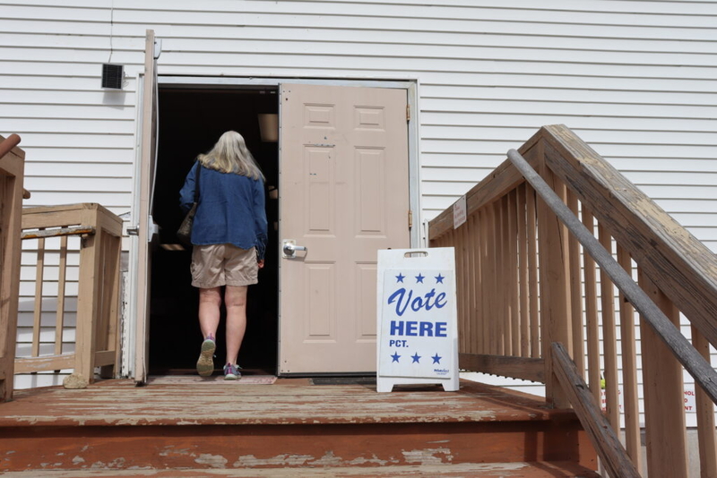 It’s primary day. Here’s what Maine voters need to know.