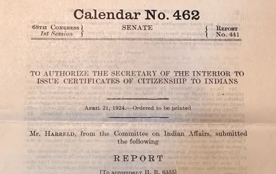 100 years later: A congressional act that didn’t ensure equal justice