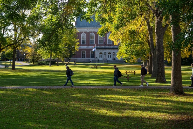 International student enrollment grows at Maine’s public universities amid national decline