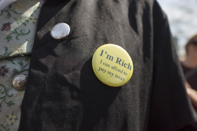 Candidates for Maine&amp;rsquo;s 2nd District diverge on economic policy, including taxing the wealthy