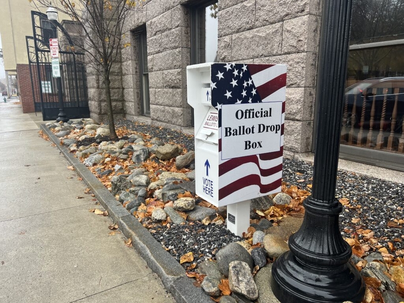 Special election for Lewiston House seat to be held Feb. 24