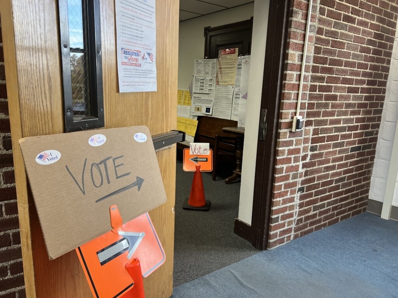 Secretary of State rules Androscoggin sheriff candidate ineligible due to lack of experience