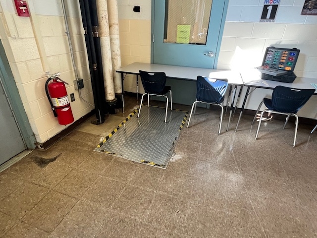 Scant state funds, tapping taxpayers among limited options for growing school construction needs