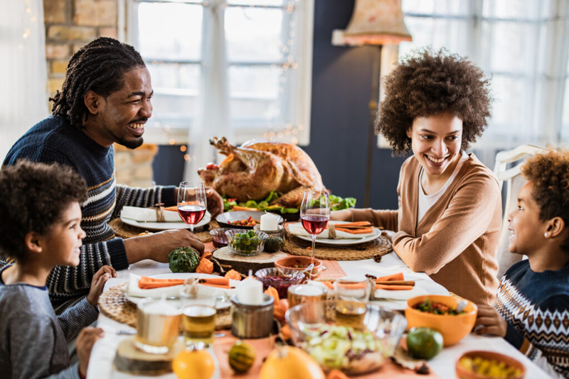 Gratitude helps maintain heart health and self-confidence, researcher says