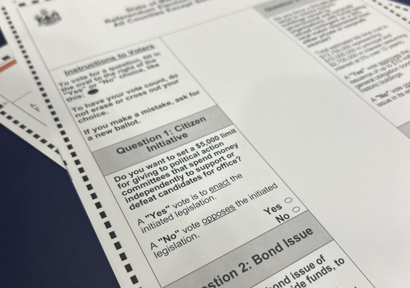 Latest filings in campaign finance court battle argue Maine has legal right to regulate super PACs