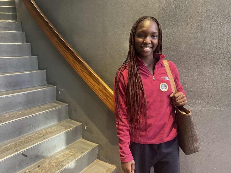 In a divided nation, Trump won over frustrated voters like Apiyo ...