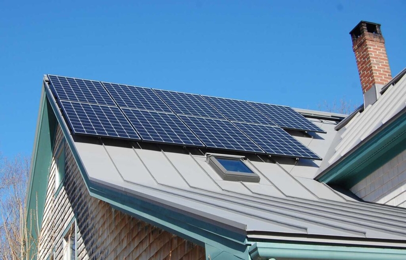 New England solar projects cut millions in costs during July heatwave, report says