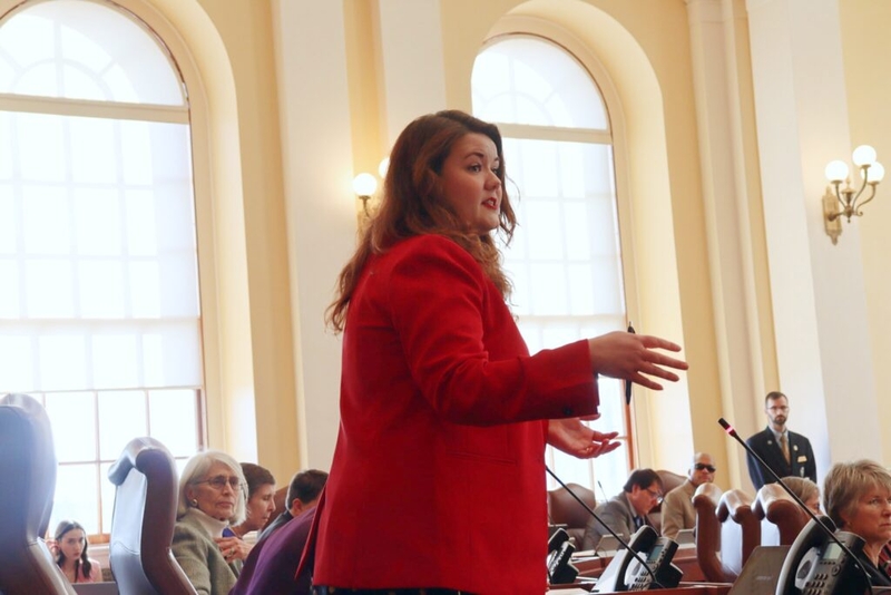 Medicaid funding fix fails final votes in Senate with Republicans maintaining opposition