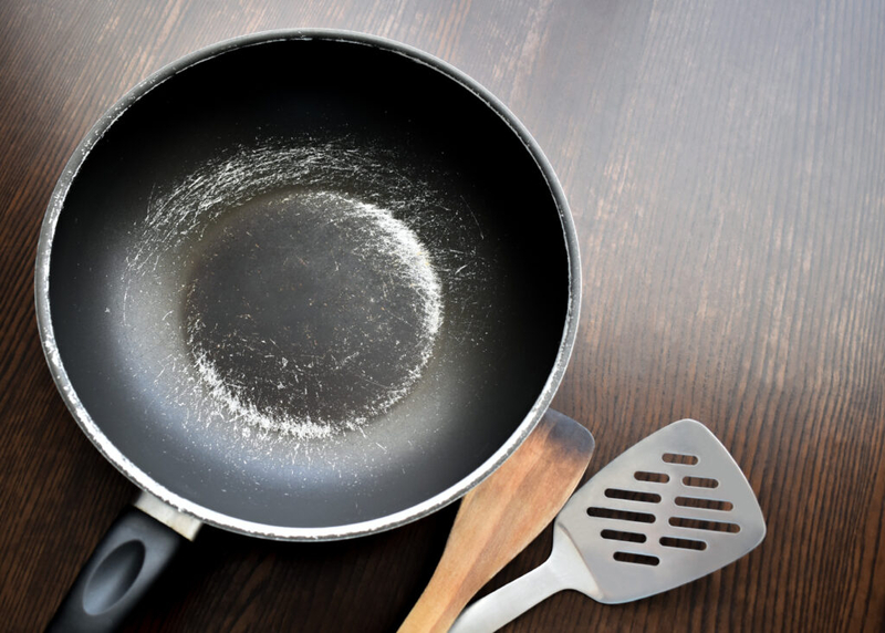 Want to know if your nonstick pan contains PFAS? A new searchable database has the answer
