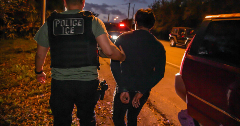 By one vote, Maine House passes restrictions on federal immigration enforcement