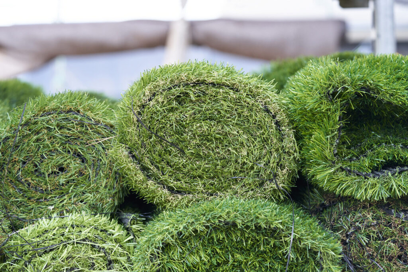 Lawmakers contemplate pause on artificial turf to study potential health, environmental hazards