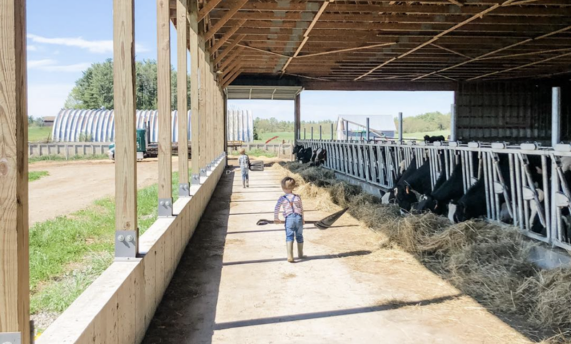 Maine farmers, brewers concerned about next round of tariffs