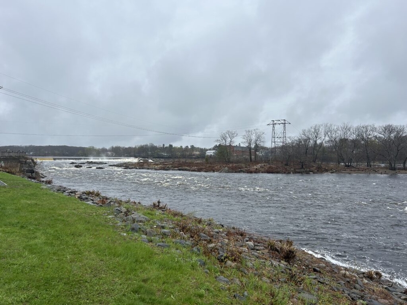 Maine DEP sues Mallinckrodt over failures to clean up contaminated Orrington site
