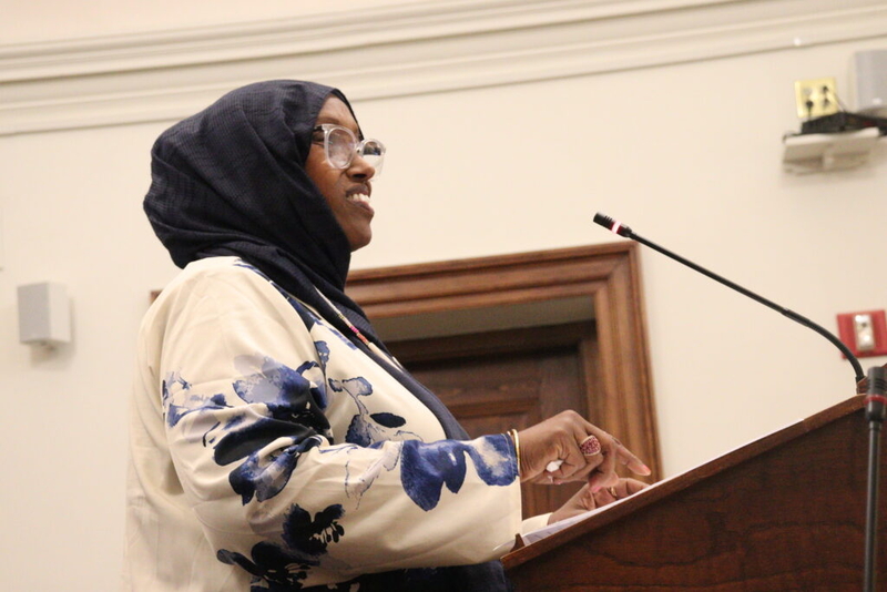 Maine’s leaders of color say Rep. Dhalac’s exit reflects broader pattern of racism and scrutiny