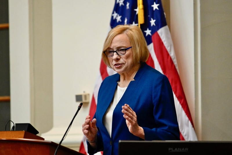 Gov. Mills to delay decisions on 61 bills until 2026