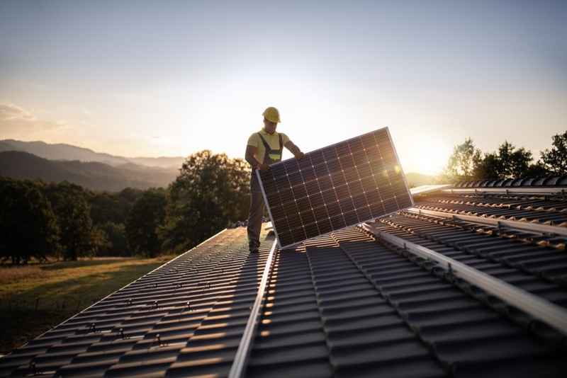 Anti-clean energy provisions in GOP bill will be ‘a disaster’ for Maine, warn advocates