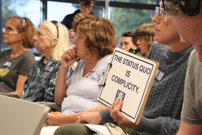 Maine considering more ways to push back on Trump’s deportation agenda
