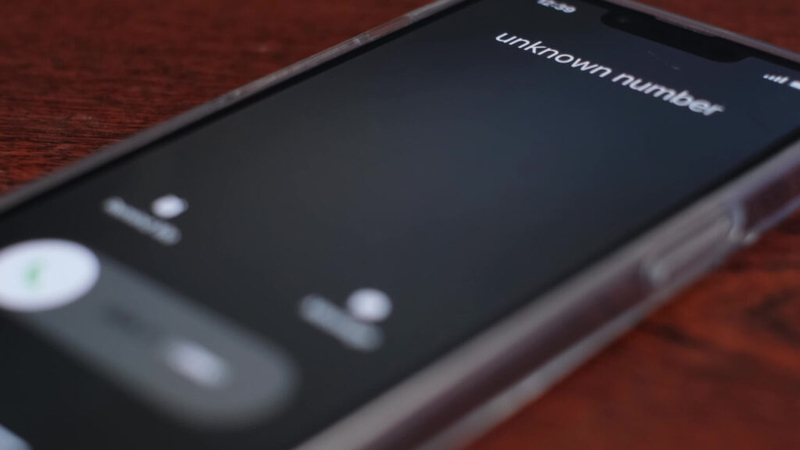 Bipartisan state attorneys general crack down on nuisance robocalls