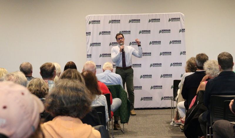 Eight Democrats hoping to replace Graham Platner to debate Thursday