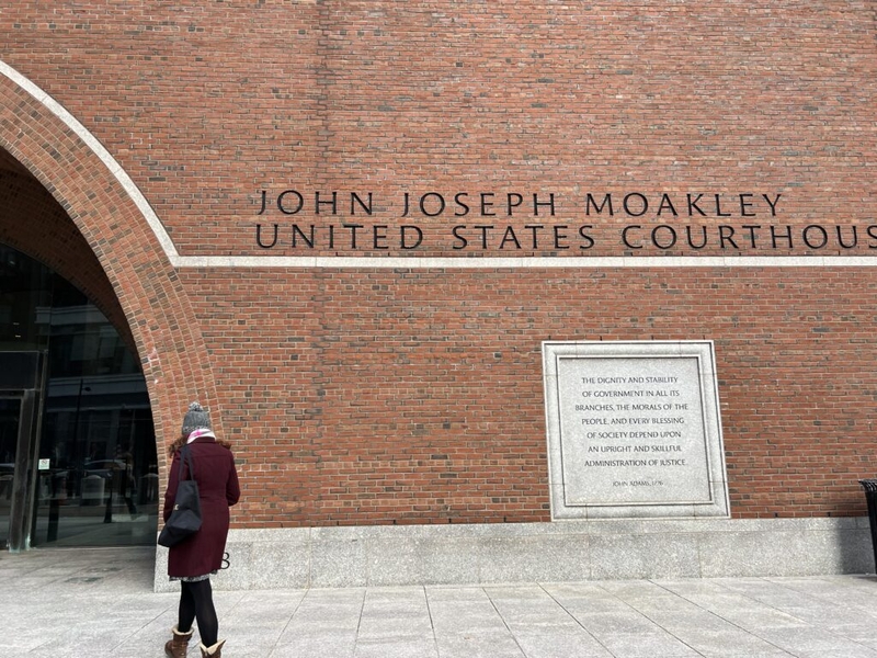 Appeals court says religious schools can’t be exempt from Maine’s nondiscrimination laws