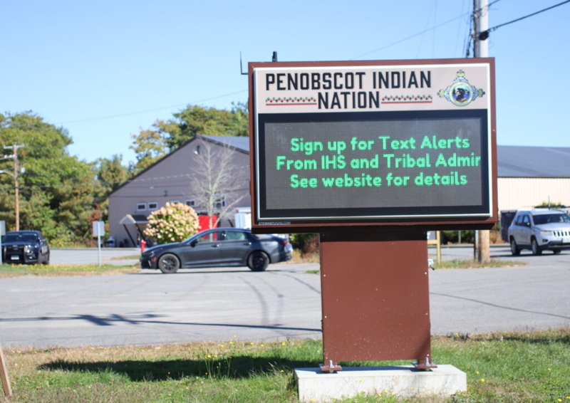 Gov. Mills, Wabanaki Nations shelve sovereignty overhaul in compromise measures