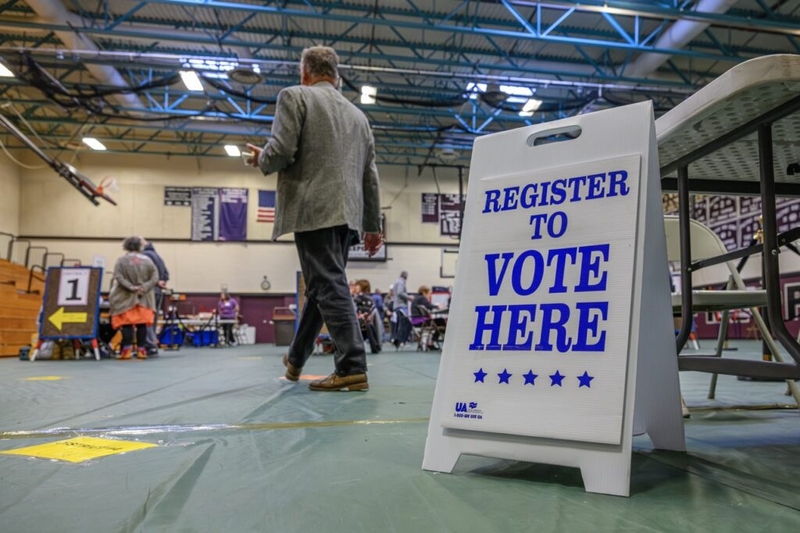 How Maine Morning Star covers elections