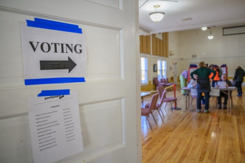 Data center bans, a high-profile DA race and other things to watch for on Nov. 3