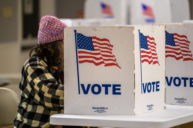 Maine asks court to throw out DOJ lawsuit seeking access to sensitive voter data