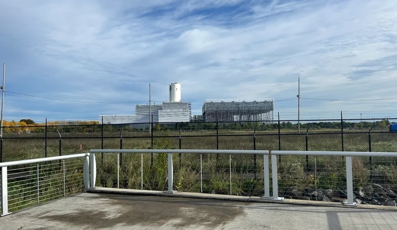 Massachusetts offshore wind port uncertain after federal funding cuts