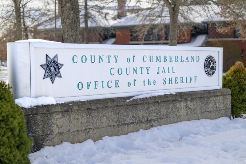 Cumberland County commissioners vote to stop holding ICE detainees in county jail
