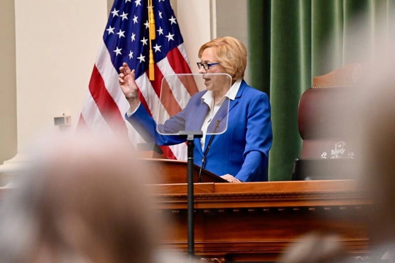The state is starting to mail $300 checks to some Mainers. Are you eligible?
