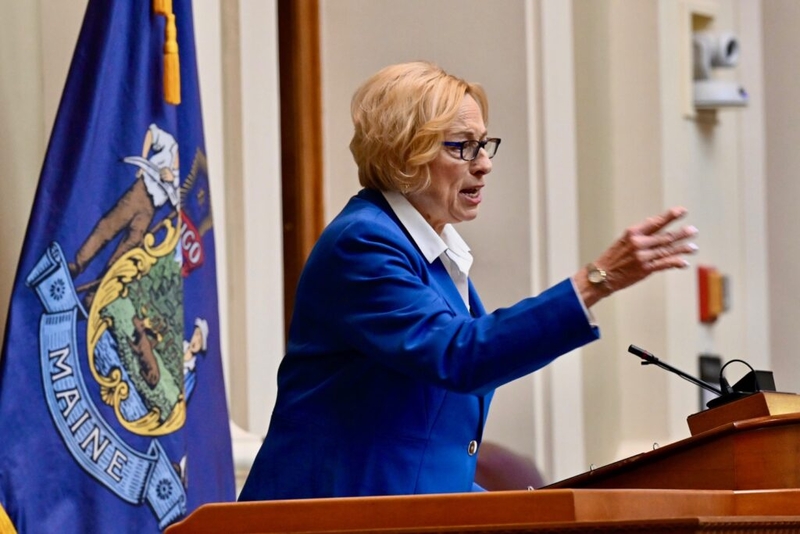After months of GOP criticism, Maine shares details of Medicaid fraud enforcement