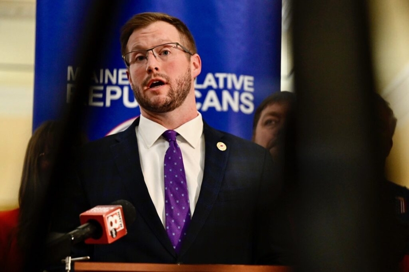 After arrests, Republican leaders outline steps they want state to take to combat MaineCare fraud
