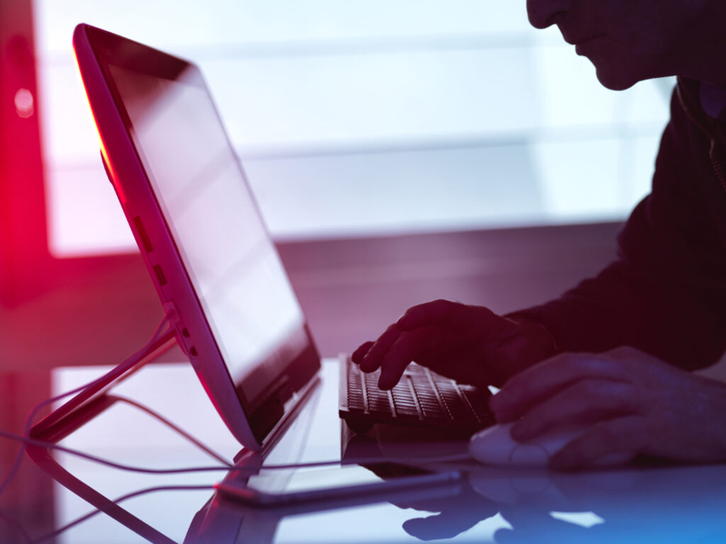 How Maine is wading into the regulation of explicit AI-generated images of children