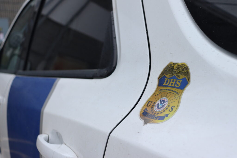 Trump administration sues Maine for denying immigration agents covert plates