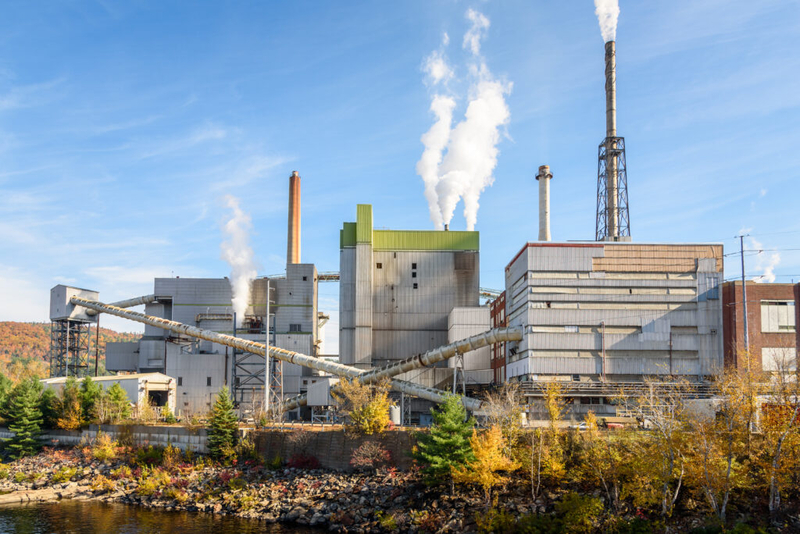 Maine lawmakers want polluters to pay, but opted first to study how much