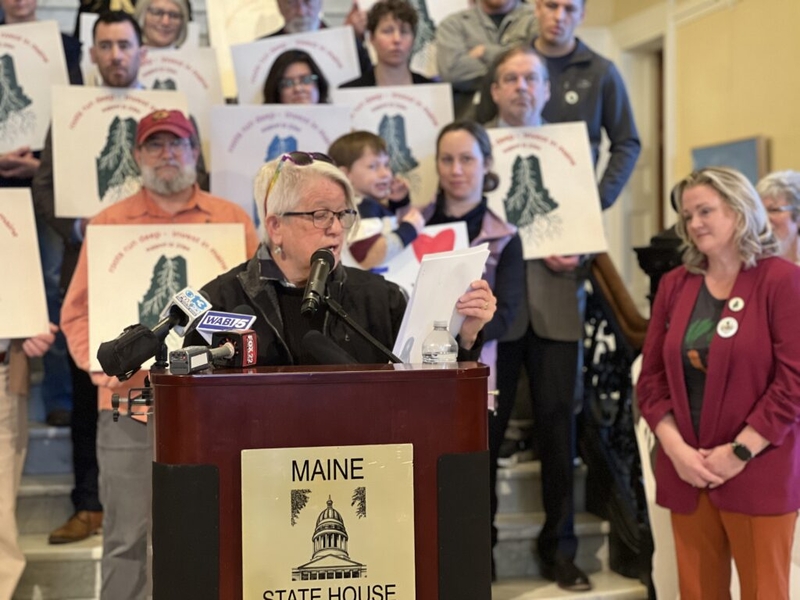 After farmers return to State House, lawmakers advance $45 million agriculture bond