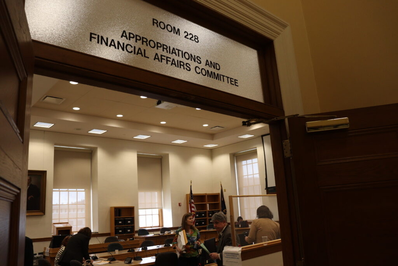 Democratic lawmakers back tax on millionaires in new budget draft