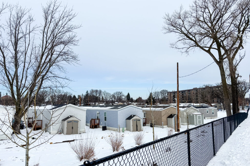 Housing Committee backs bills to support manufactured, industrialized housing