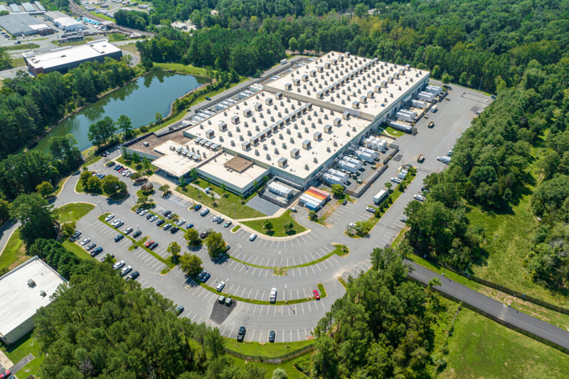 Gov. Mills vetoes landmark data center ban