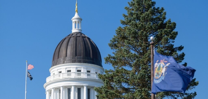 See who is running for Maine Legislature in your district