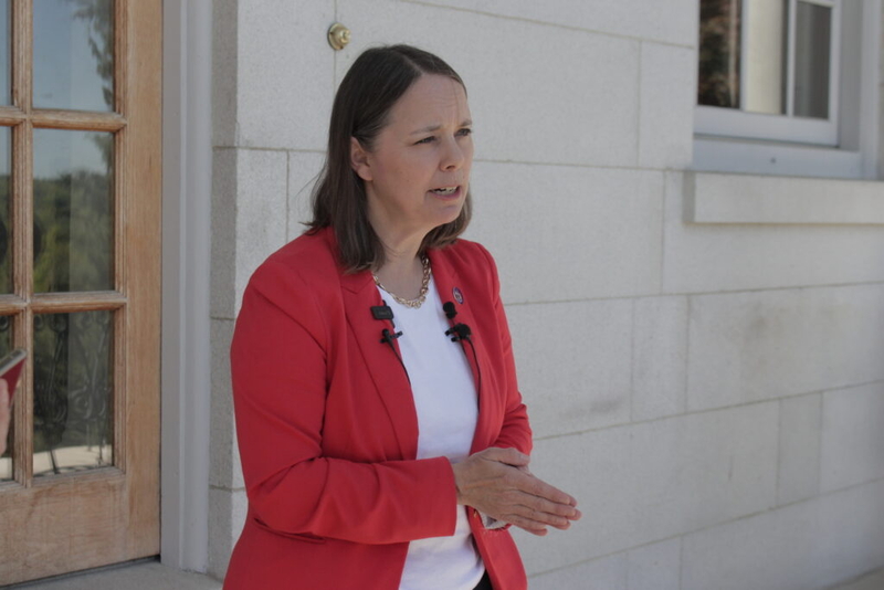 Anti-trans initiative will not appear on November ballot, Secretary of State determines