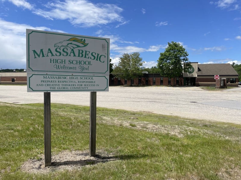 Waterboro District expelled 16 students this school year, far more than the norm