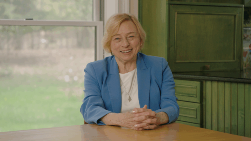 Mills officially endorses former administration official Hannah Pingree for governor