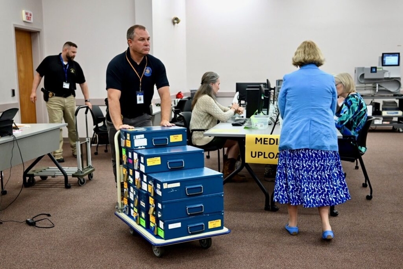 With ranked-choice tabulations underway, here’s what you need to know