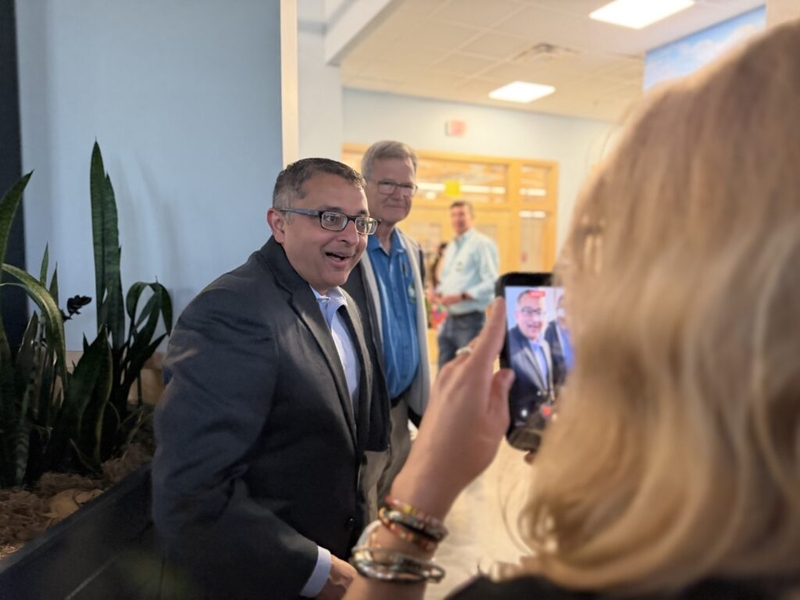 Ranked choice voting will determine Maine’s Democratic nominee for governor