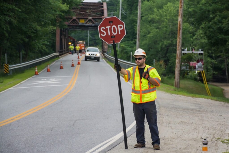 DOT to cut up to $4 million from projects due to funding gap