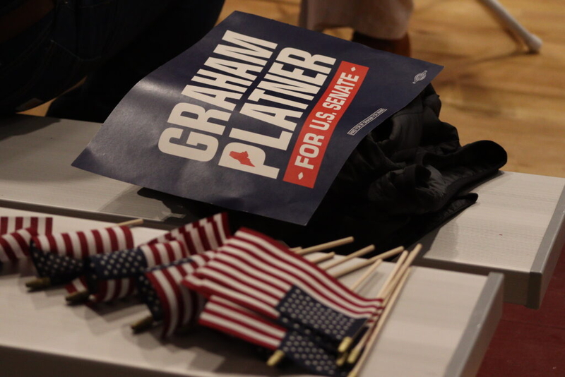 Democrats are calling on Platner to drop after latest allegations