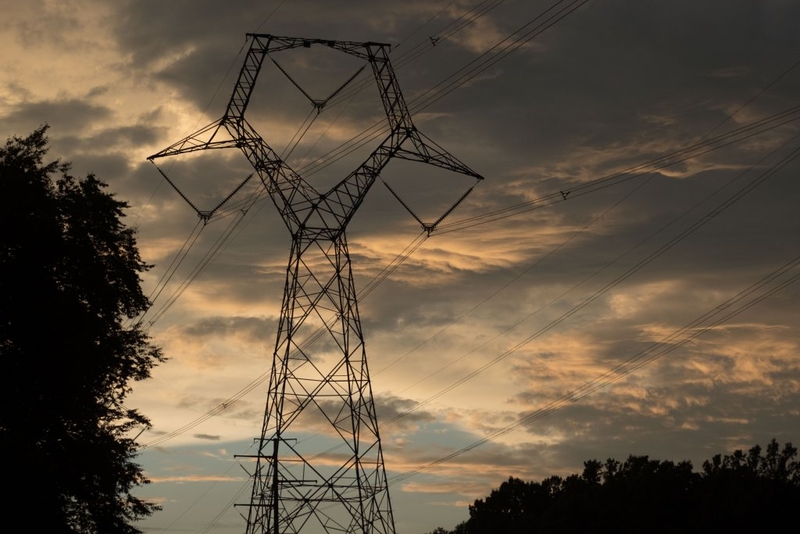 Mass. utilities, Canadian hydro company file dueling lawsuits over new Maine transmission line