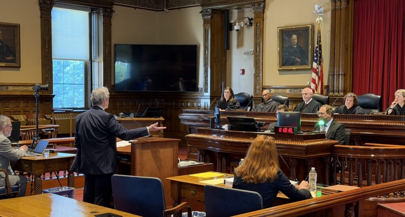 Maine Supreme Court affirms Bellows’ decision to invalidate trans sports ballot question